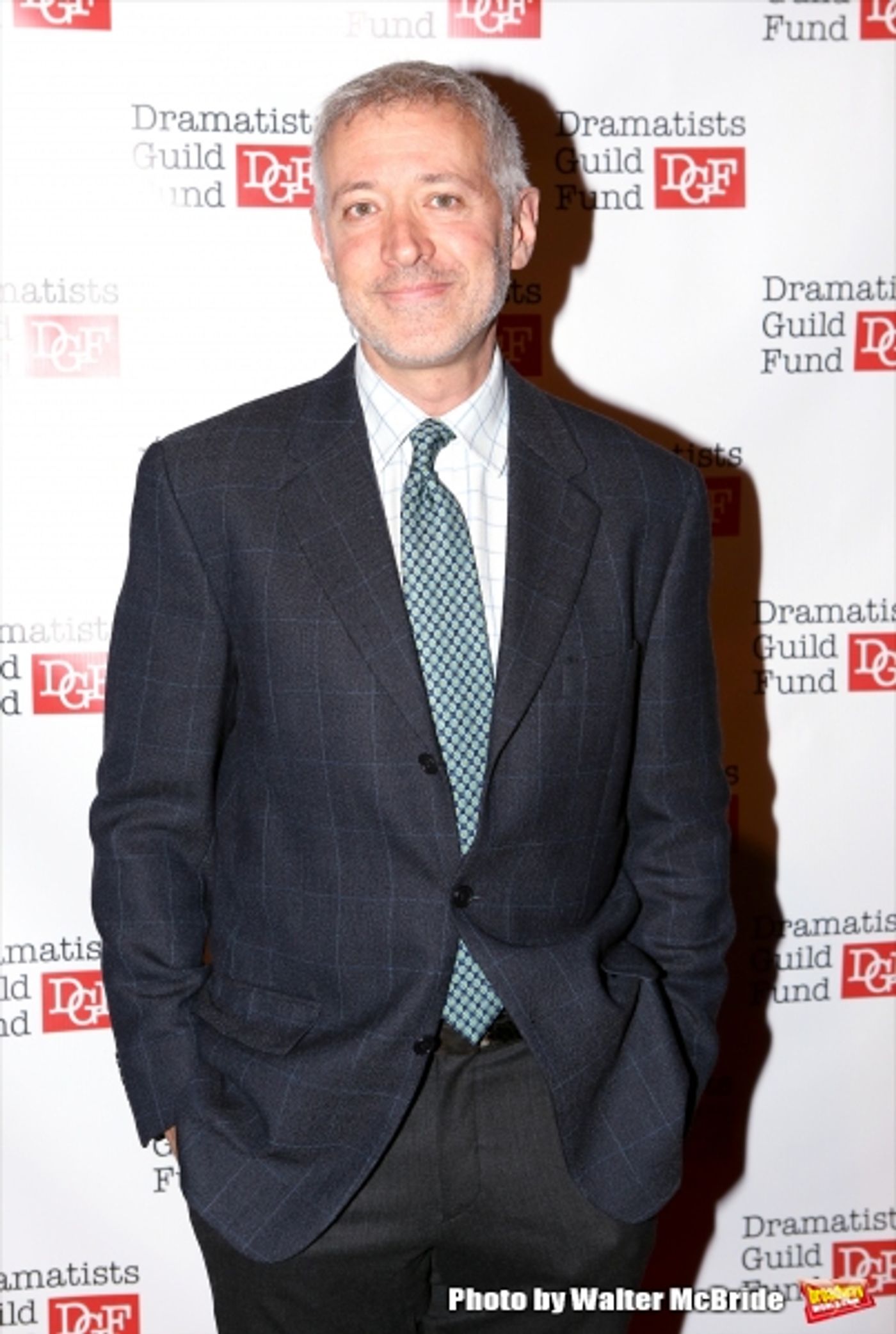 Photo Coverage: Inside 2014 Dramatists Guild Fund Gala, Hosted by Andrew Lippa and Featuring Christine Ebersole, Kate Baldwin & More  Image
