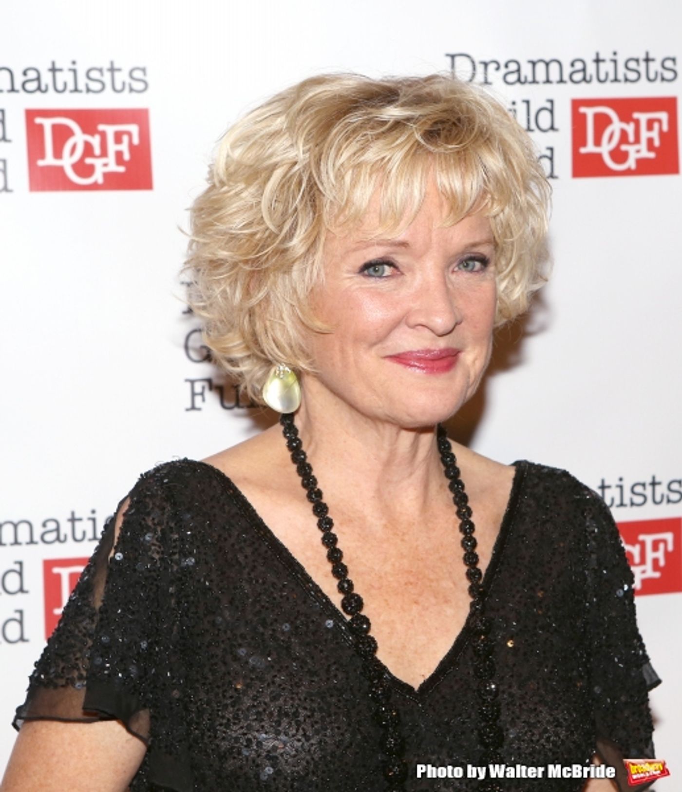 Photo Coverage: Inside 2014 Dramatists Guild Fund Gala, Hosted by Andrew Lippa and Featuring Christine Ebersole, Kate Baldwin & More  Image