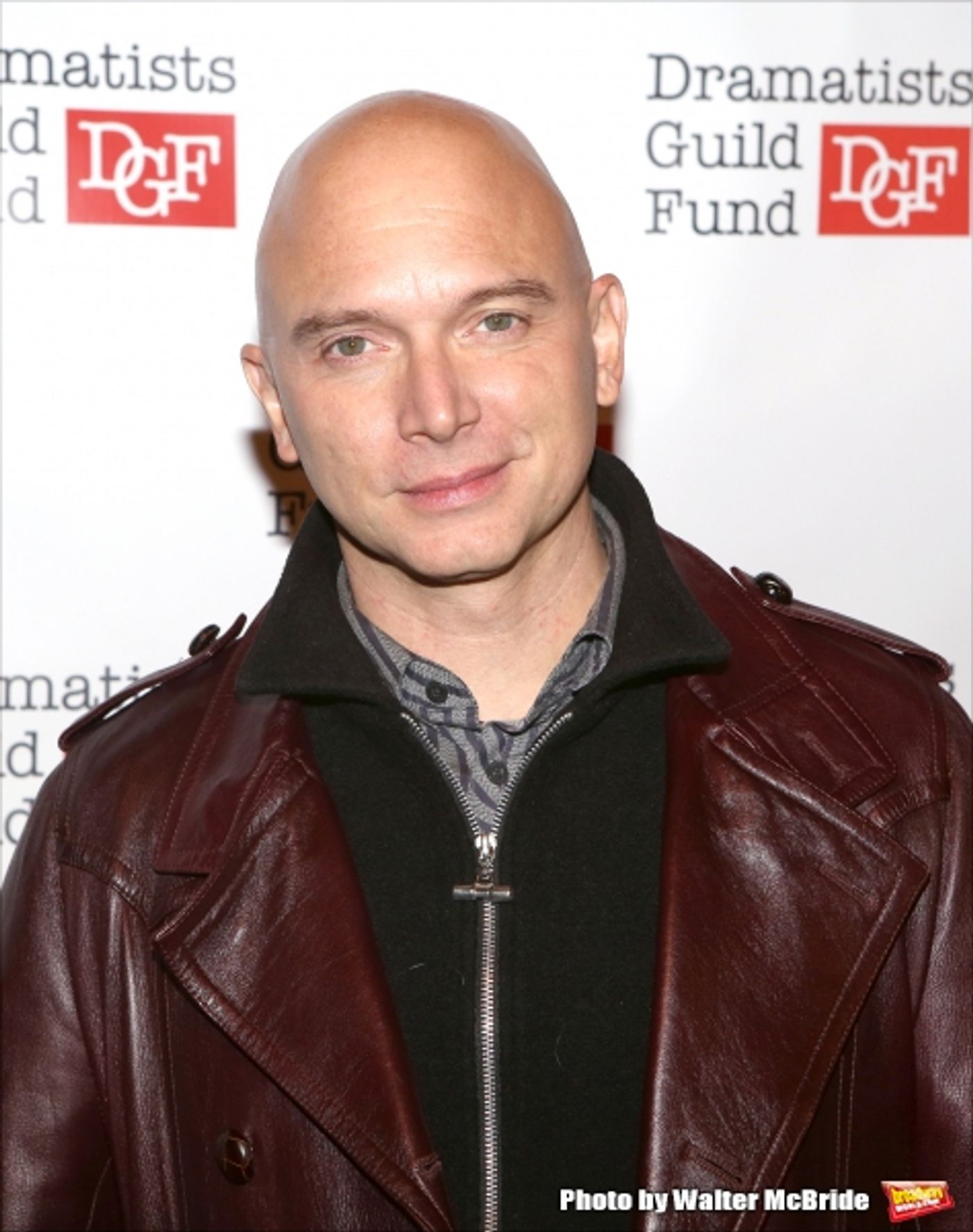 Photo Coverage: Inside 2014 Dramatists Guild Fund Gala, Hosted by Andrew Lippa and Featuring Christine Ebersole, Kate Baldwin & More  Image