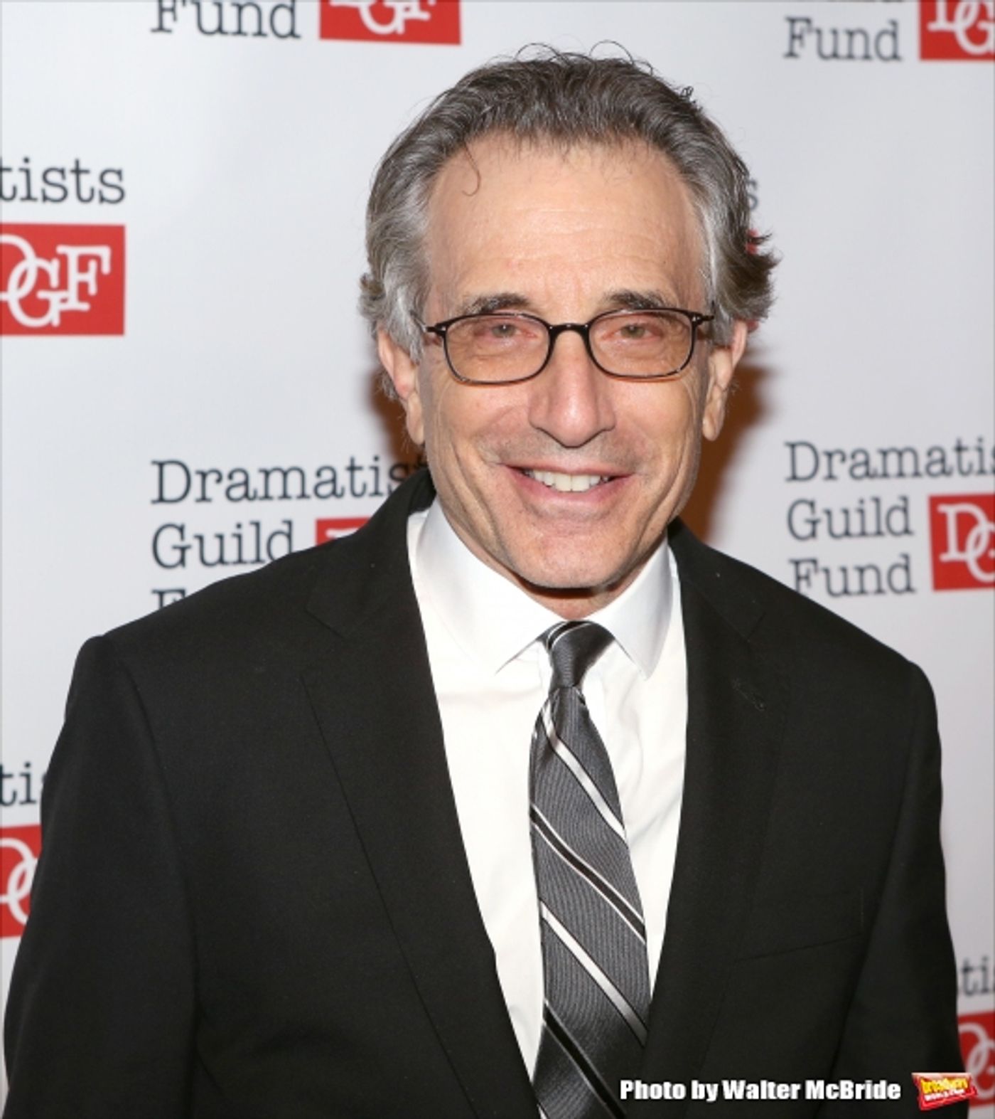 Photo Coverage: Inside 2014 Dramatists Guild Fund Gala, Hosted by Andrew Lippa and Featuring Christine Ebersole, Kate Baldwin & More  Image