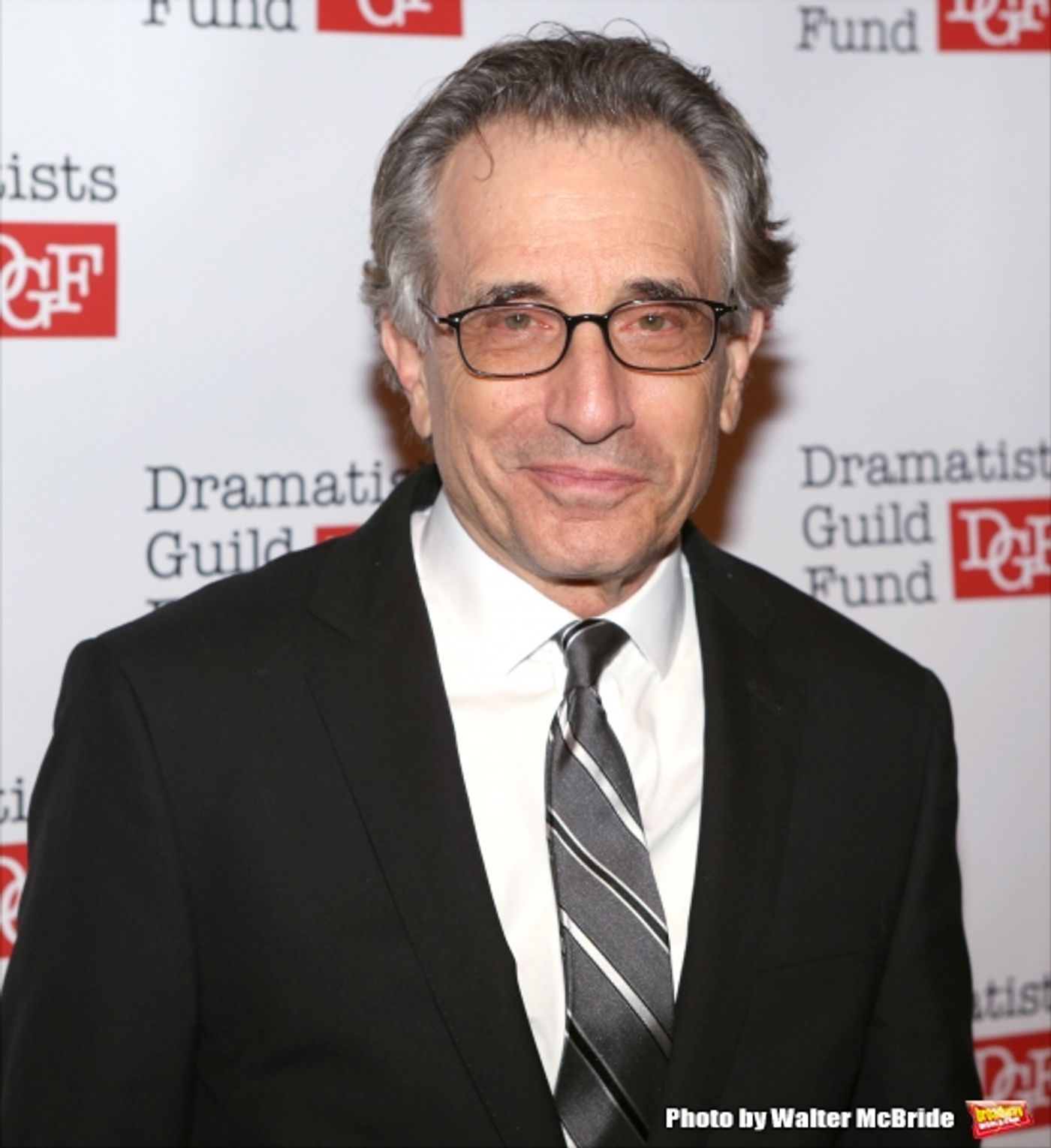 Photo Coverage: Inside 2014 Dramatists Guild Fund Gala, Hosted by Andrew Lippa and Featuring Christine Ebersole, Kate Baldwin & More  Image