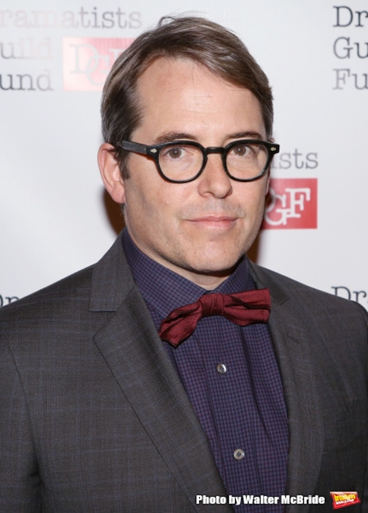 Photo Coverage: Inside 2014 Dramatists Guild Fund Gala, Hosted by Andrew Lippa and Featuring Christine Ebersole, Kate Baldwin & More  Image