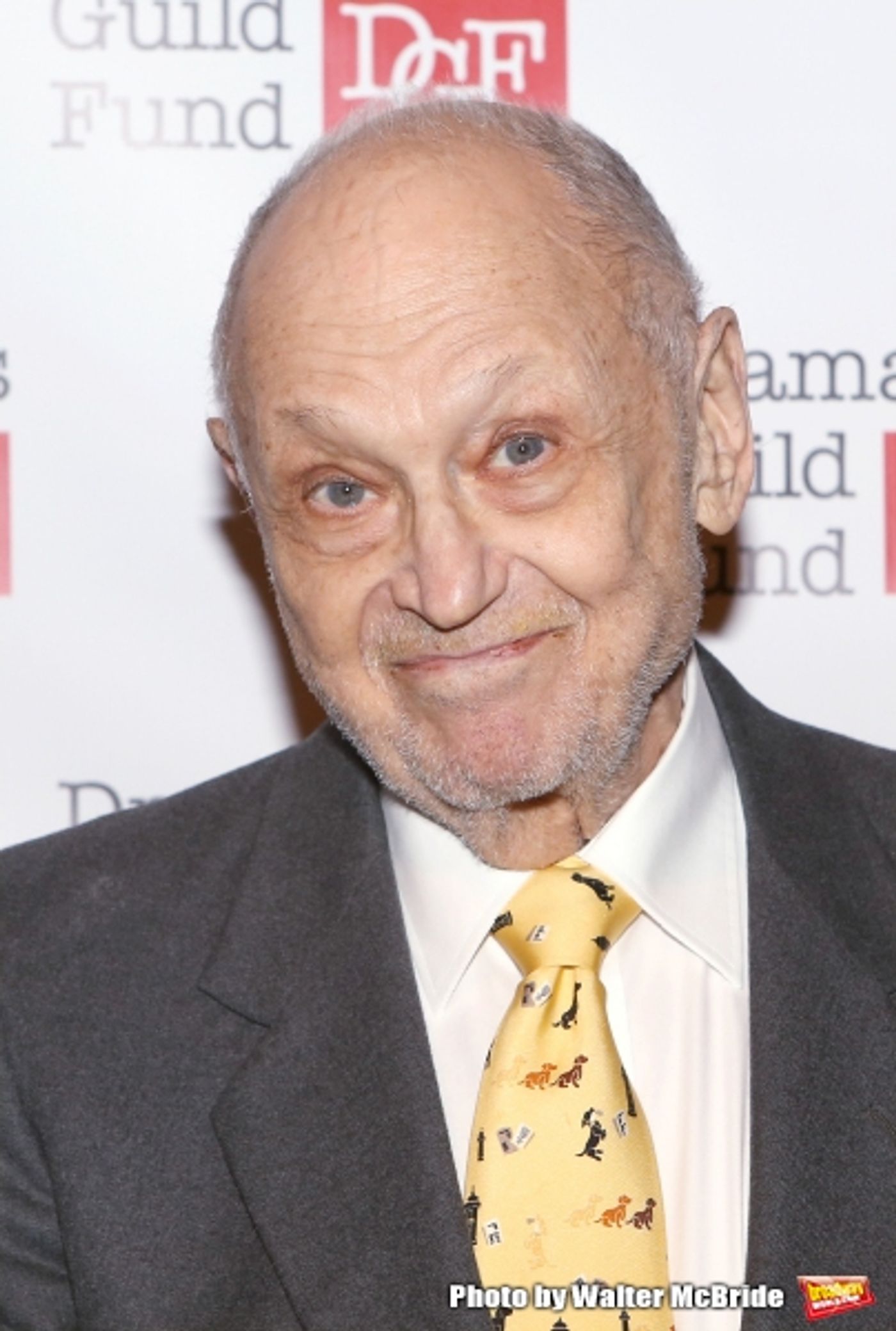 Photo Coverage: Inside 2014 Dramatists Guild Fund Gala, Hosted by Andrew Lippa and Featuring Christine Ebersole, Kate Baldwin & More  Image