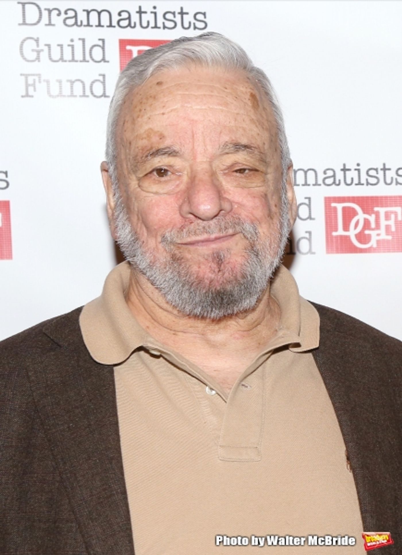 Photo Coverage: Inside 2014 Dramatists Guild Fund Gala, Hosted by Andrew Lippa and Featuring Christine Ebersole, Kate Baldwin & More  Image