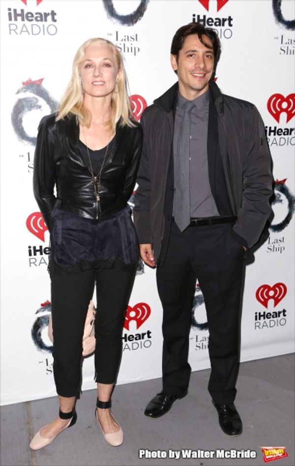 Joely Richardson  Photo