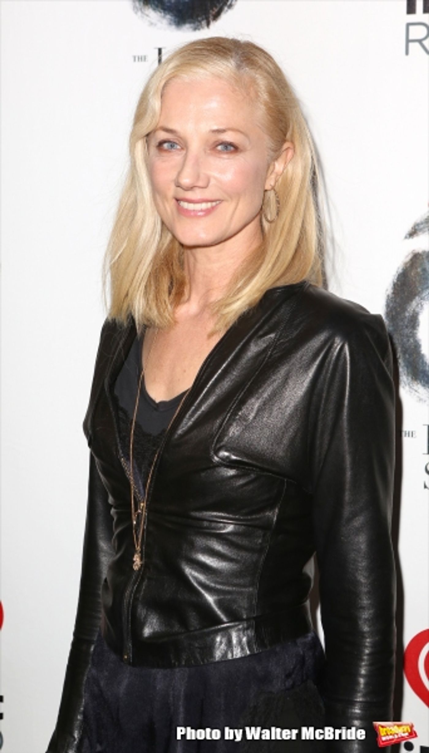 Photo Coverage: On the Red Carpet of THE LAST SHIP with Sting, Edie Falco, Billy Joel & More Image