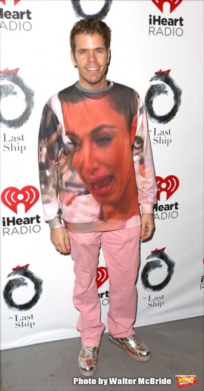 Perez Hilton  Photo