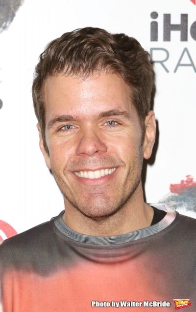 Perez Hilton  Photo