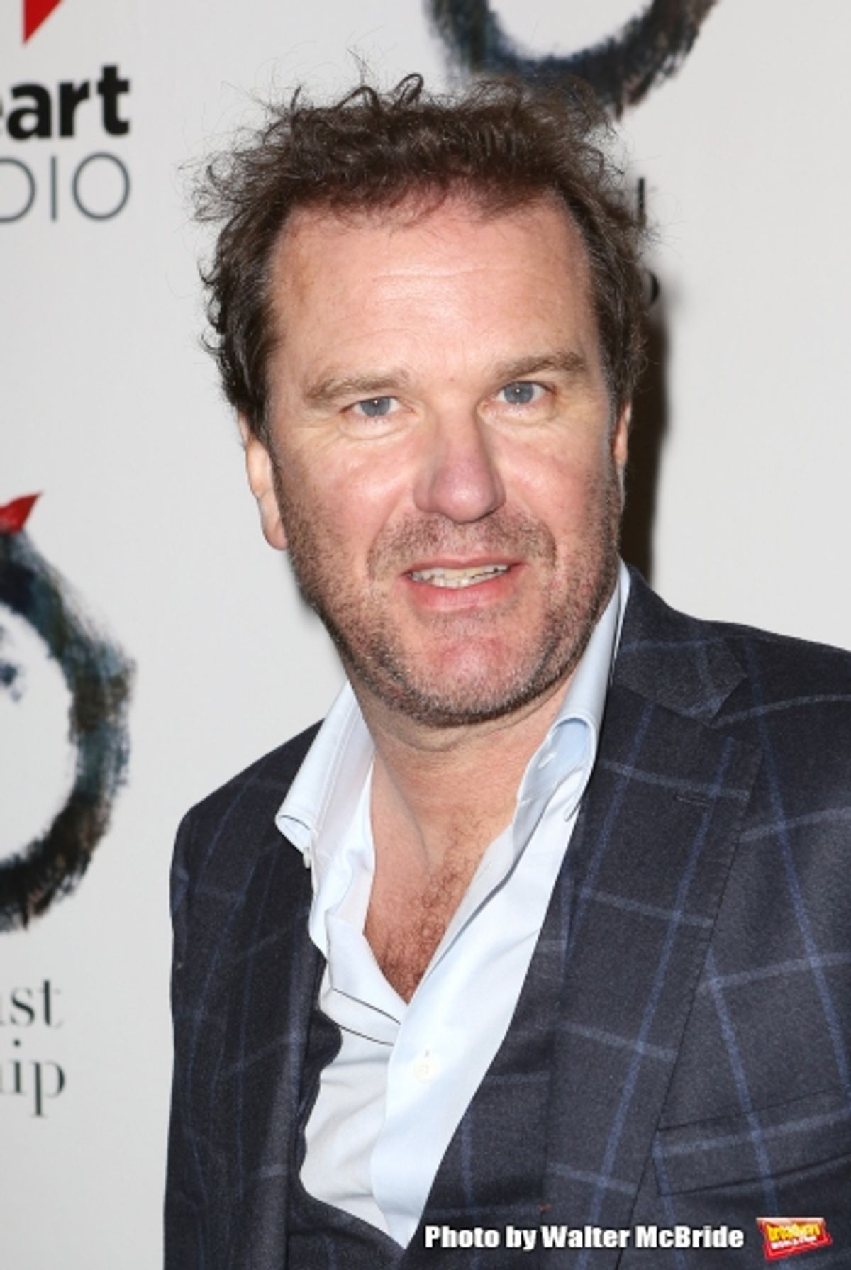 Douglas Hodge  at 