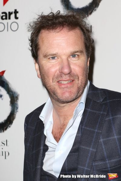Douglas Hodge  Photo
