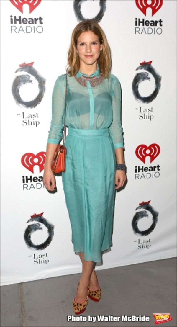 Fuschia Kate Sumner Photo