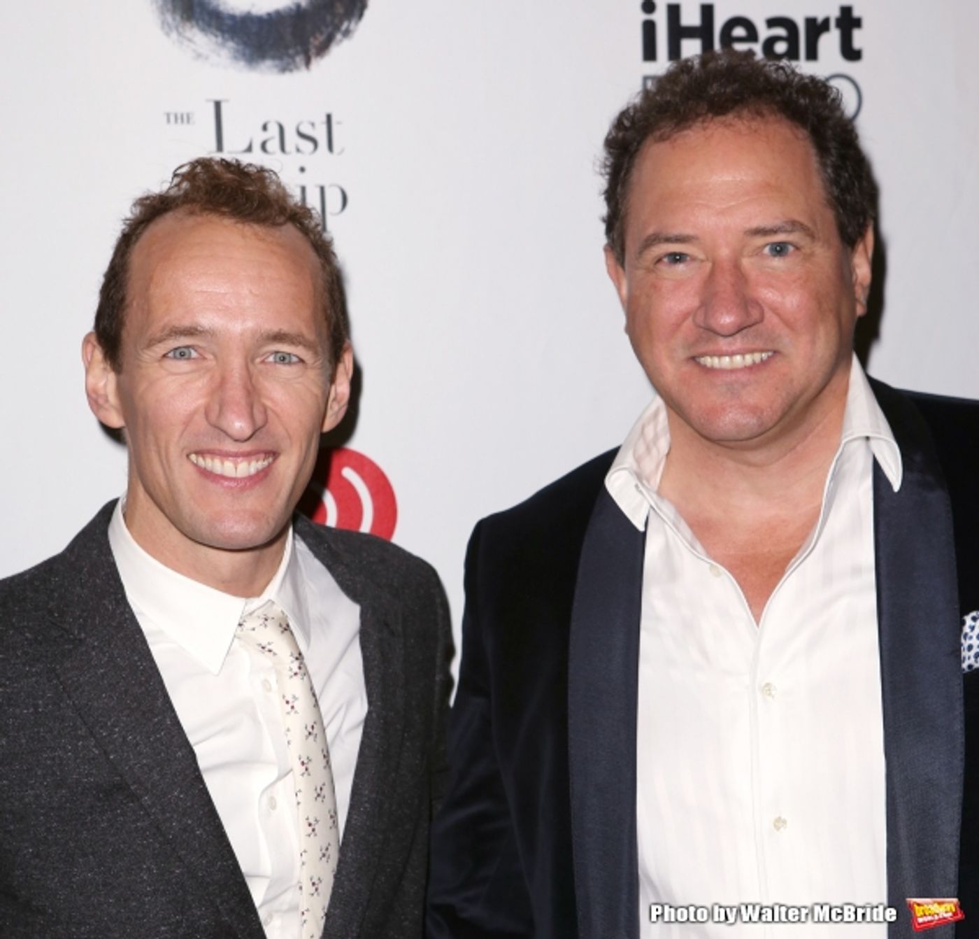 Photo Coverage: On the Red Carpet of THE LAST SHIP with Sting, Edie Falco, Billy Joel & More Image