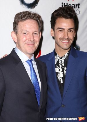 John Logan @ BroadwayWorld John Logan Photo