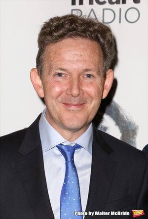 John Logan @ BroadwayWorld John Logan Photo