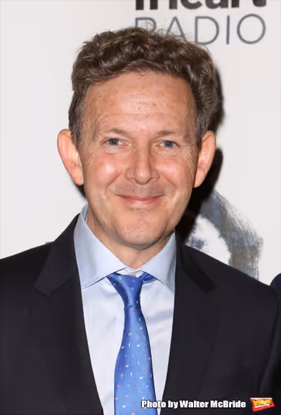 John Logan  Photo