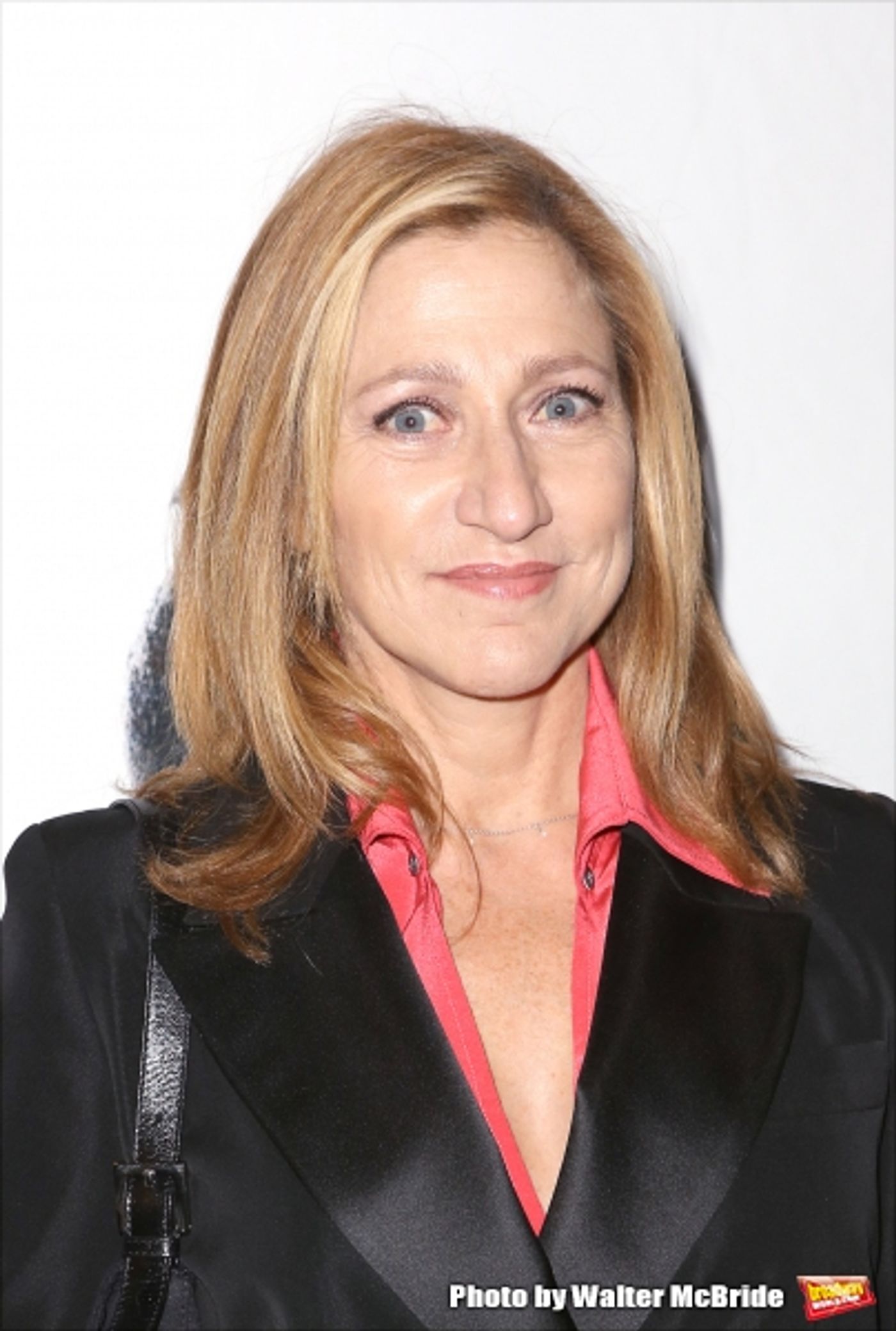 Photo Coverage: On the Red Carpet of THE LAST SHIP with Sting, Edie Falco, Billy Joel & More Image