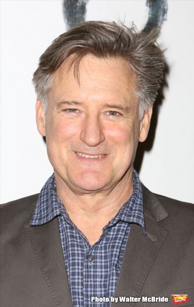 Bill Pullman  Photo