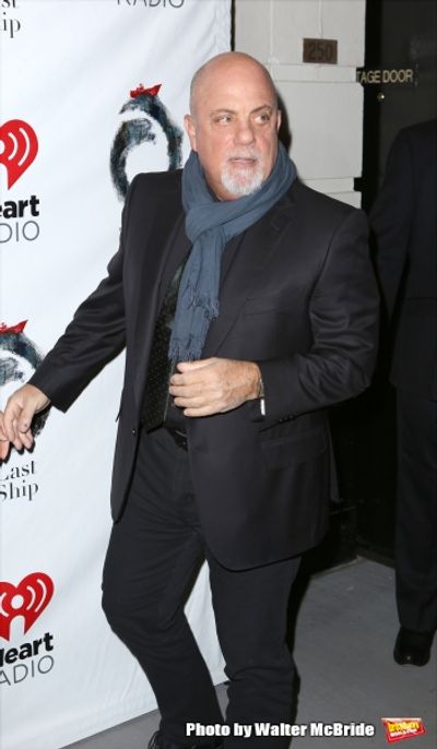 Billy Joel  Photo