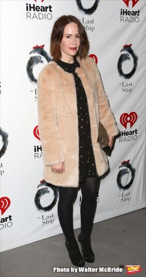 Sarah Paulson  Photo