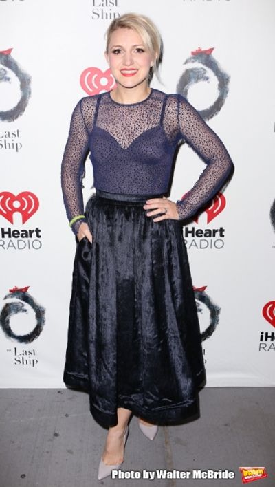 Annaleigh Ashford  Photo