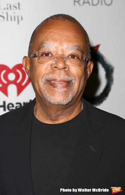Henry Gates  Photo