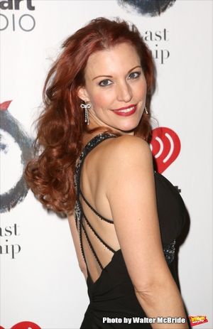 Rachel York @ BroadwayWorld Rachel York Photo