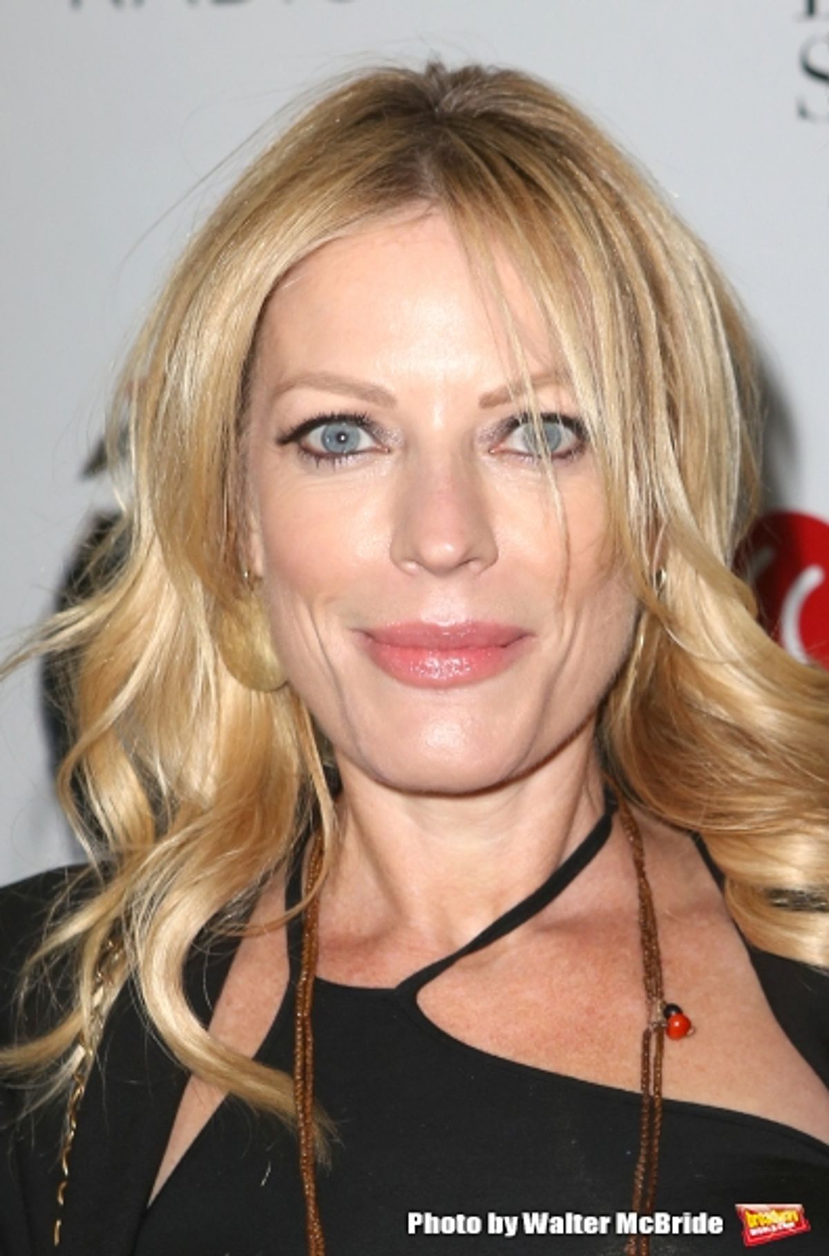 Sherie Rene Scott  at 