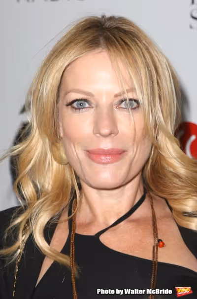 Sherie Rene Scott  Photo