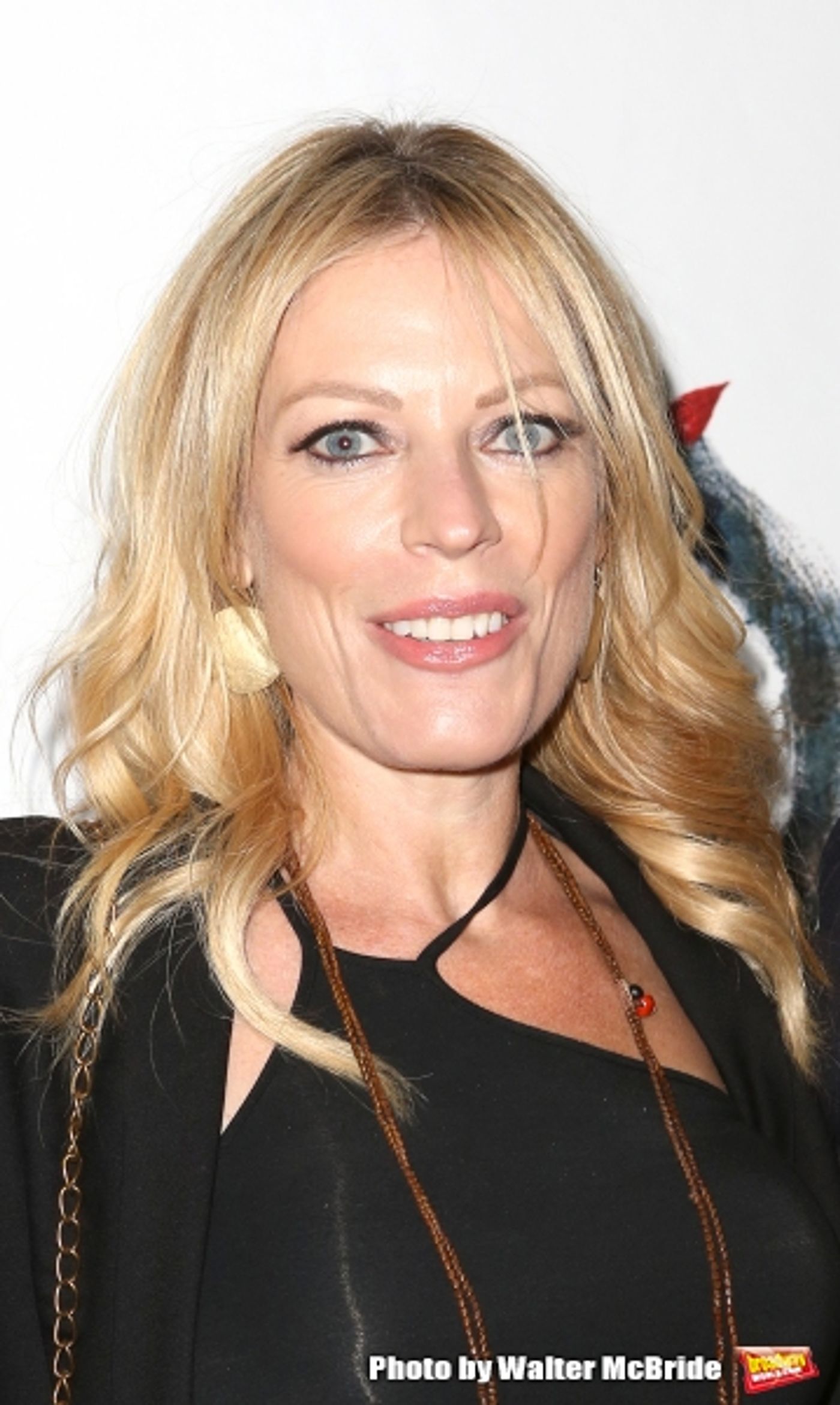 Photo Coverage: On the Red Carpet of THE LAST SHIP with Sting, Edie Falco, Billy Joel & More Image