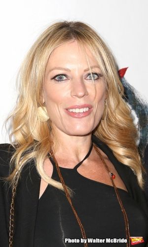 Sherie Rene Scott @ BroadwayWorld Sherie Rene Scott Photo