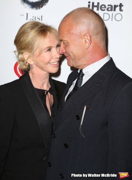 Photos: On the Red Carpet of THE LAST SHIP with Sting, Edie Falco, Billy Joel & More — photo 75 of 75