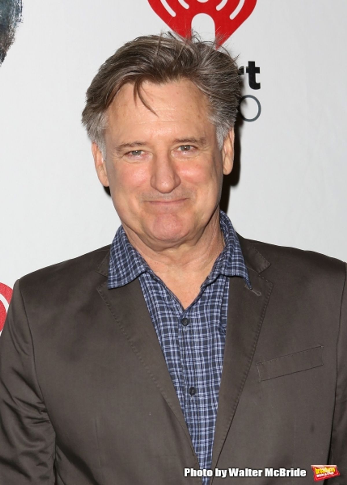 Bill Pullman  at 