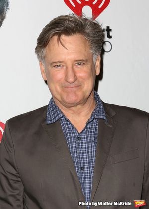 Bill Pullman  Photo