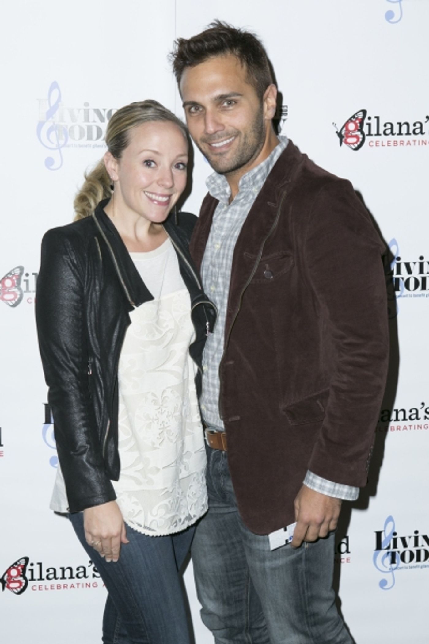 Photo Coverage: Inside LIVING FOR TODAY's SHING-A-LING  with the Original Urchins & More!  Image