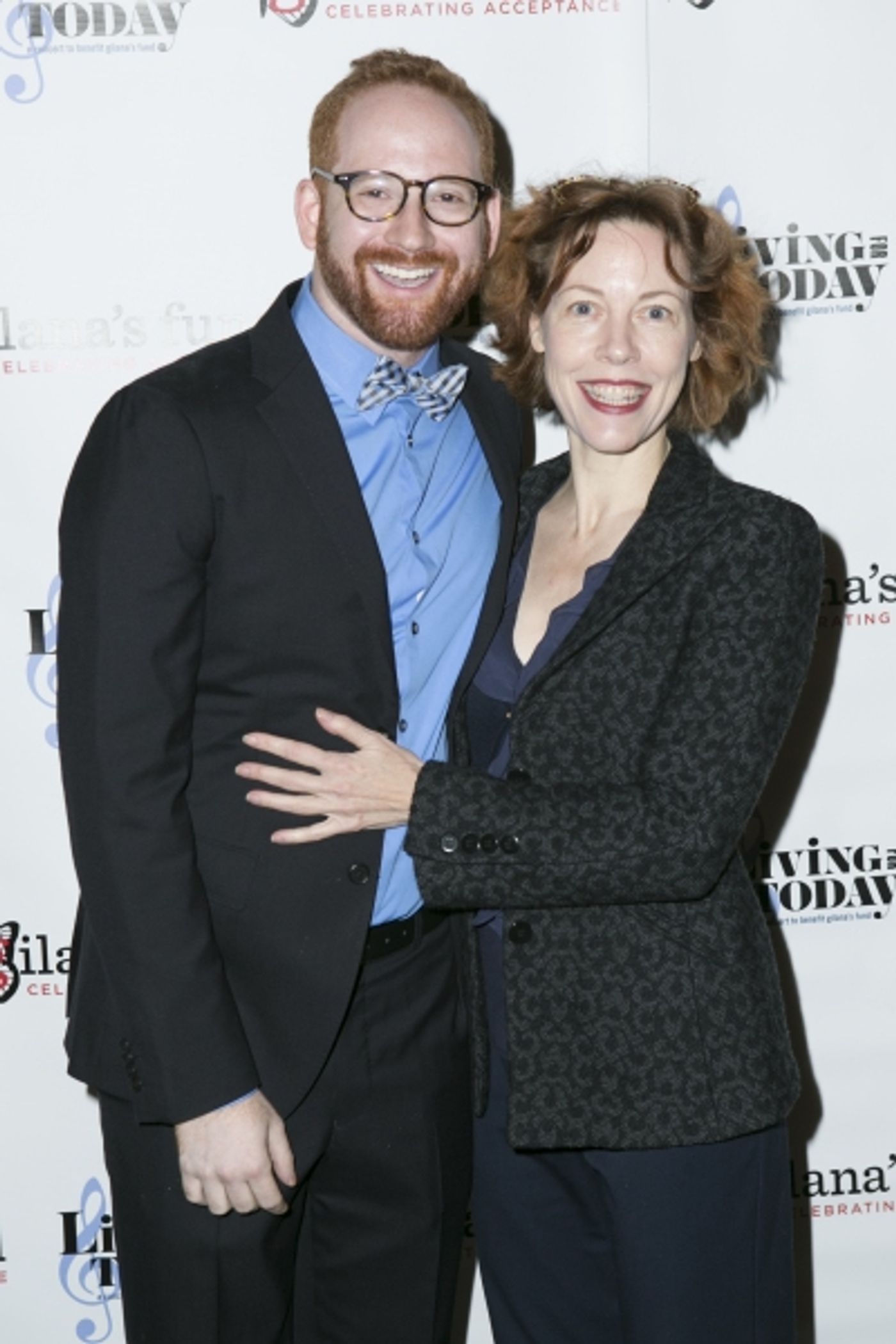 Photo Coverage: Inside LIVING FOR TODAY's SHING-A-LING  with the Original Urchins & More!  Image