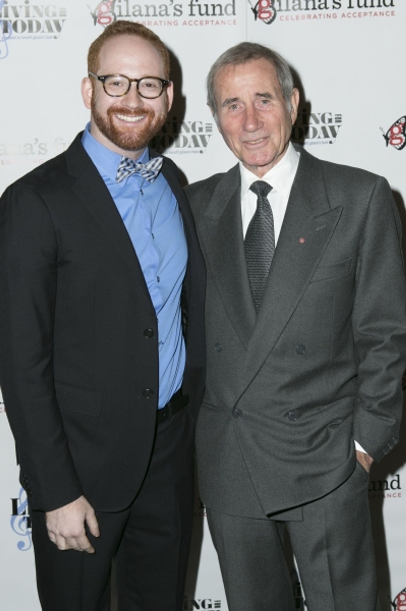 Photo Coverage: Inside LIVING FOR TODAY's SHING-A-LING  with the Original Urchins & More!  Image