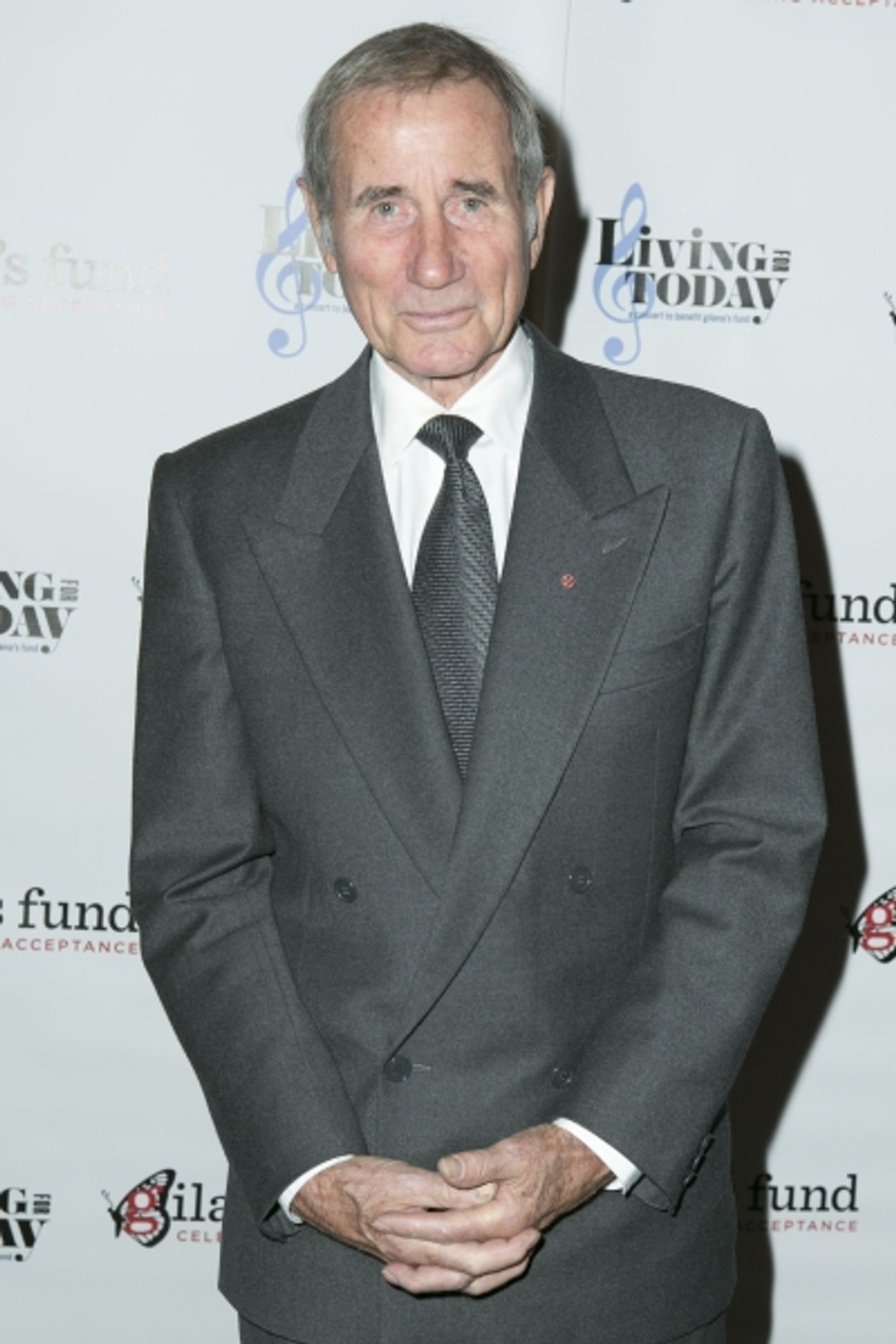 Photo Coverage: Inside LIVING FOR TODAY's SHING-A-LING  with the Original Urchins & More!  Image