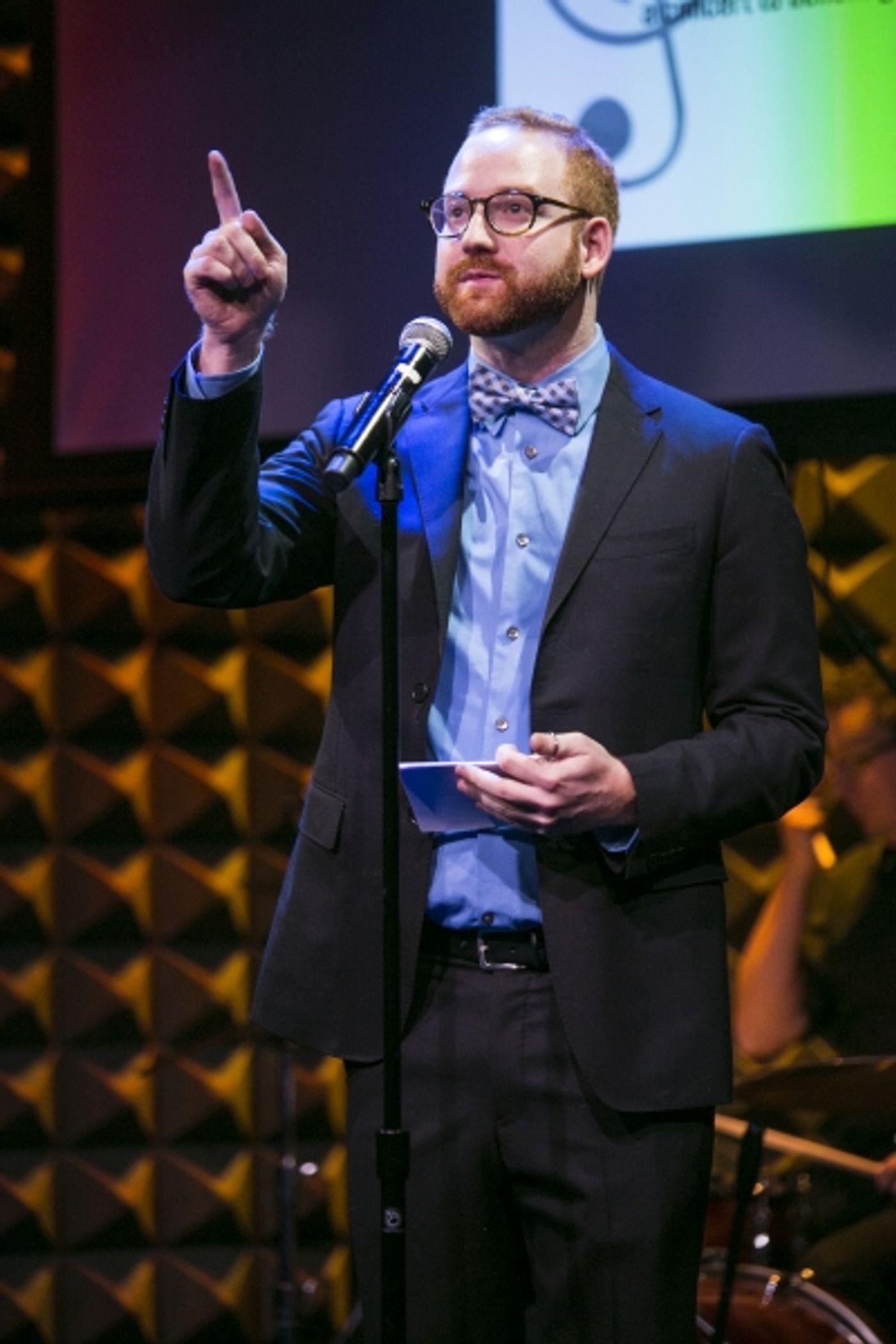 Photo Coverage: Inside LIVING FOR TODAY's SHING-A-LING  with the Original Urchins & More!  Image