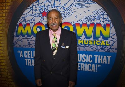 John Conyers Photo