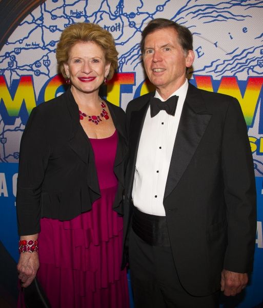 Debbie Stabenow Photo