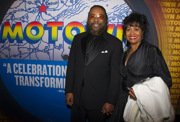 Eddie Holland  Photo