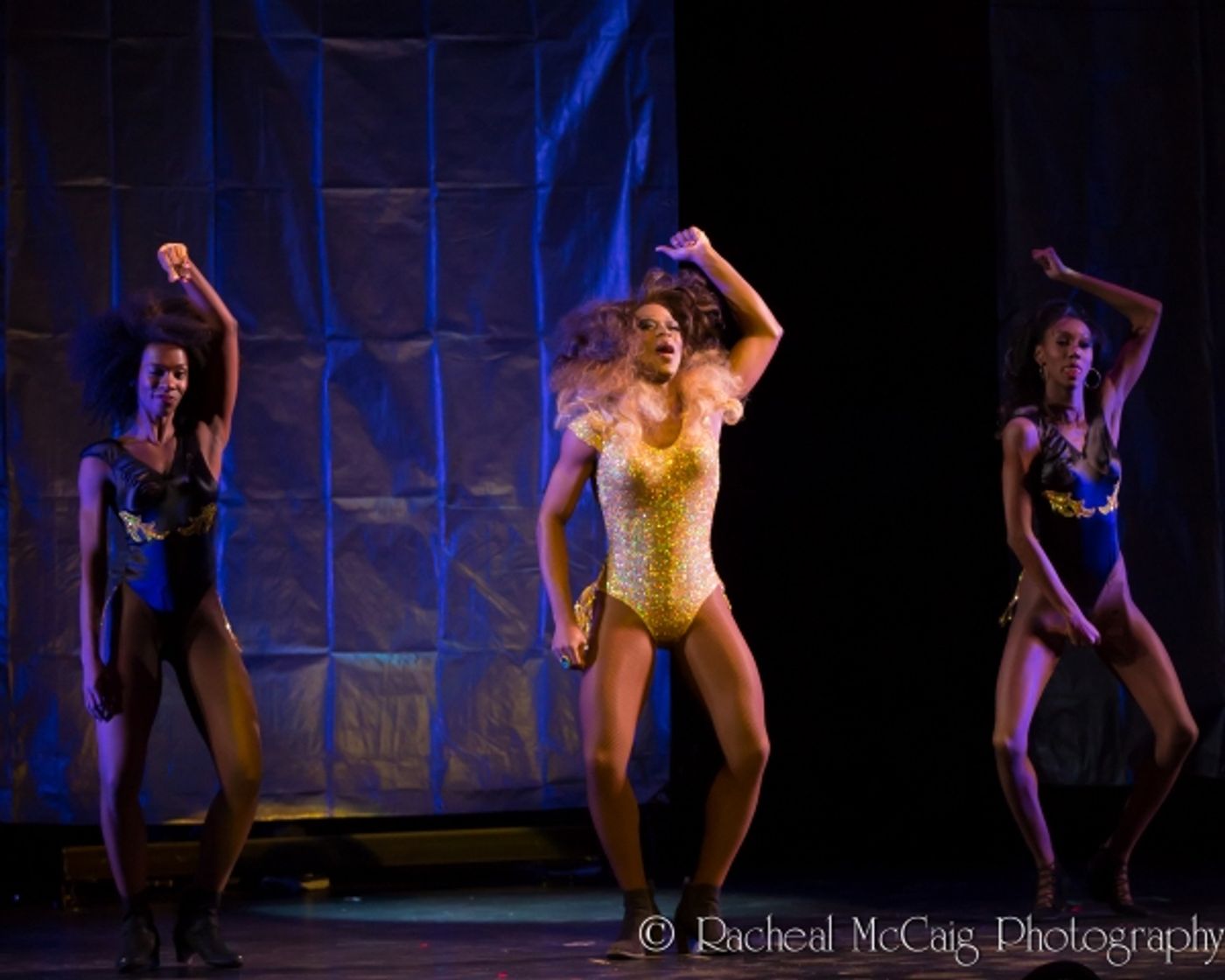 BWW Exclusive: Photos from the DON'T STOP BELIEVIN' Benefit for the Actors' Fund of Canada and BC/EFA  Image