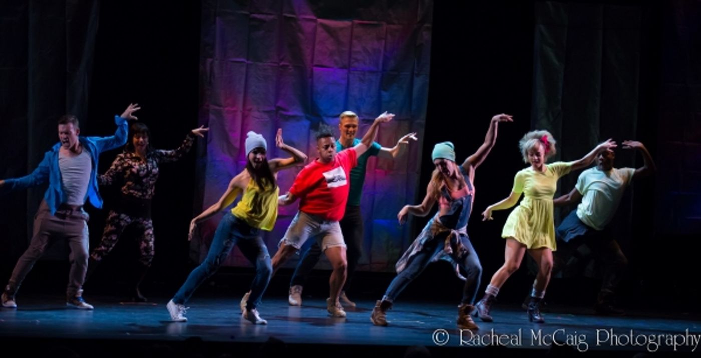 BWW Exclusive: Photos from the DON'T STOP BELIEVIN' Benefit for the Actors' Fund of Canada and BC/EFA  Image