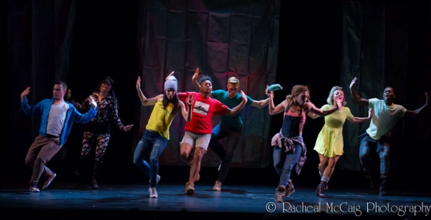 BWW Exclusive: Photos from the DON'T STOP BELIEVIN' Benefit for the Actors' Fund of Canada and BC/EFA  Image