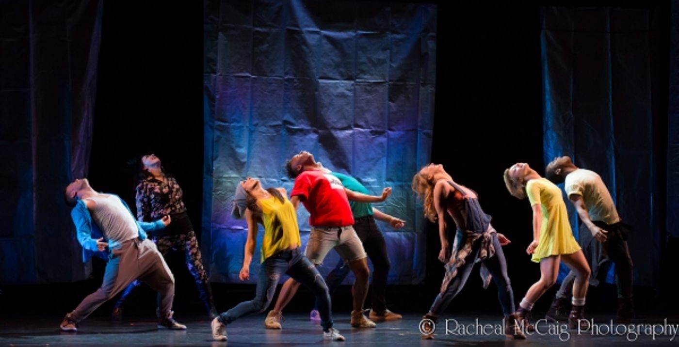 BWW Exclusive: Photos from the DON'T STOP BELIEVIN' Benefit for the Actors' Fund of Canada and BC/EFA  Image