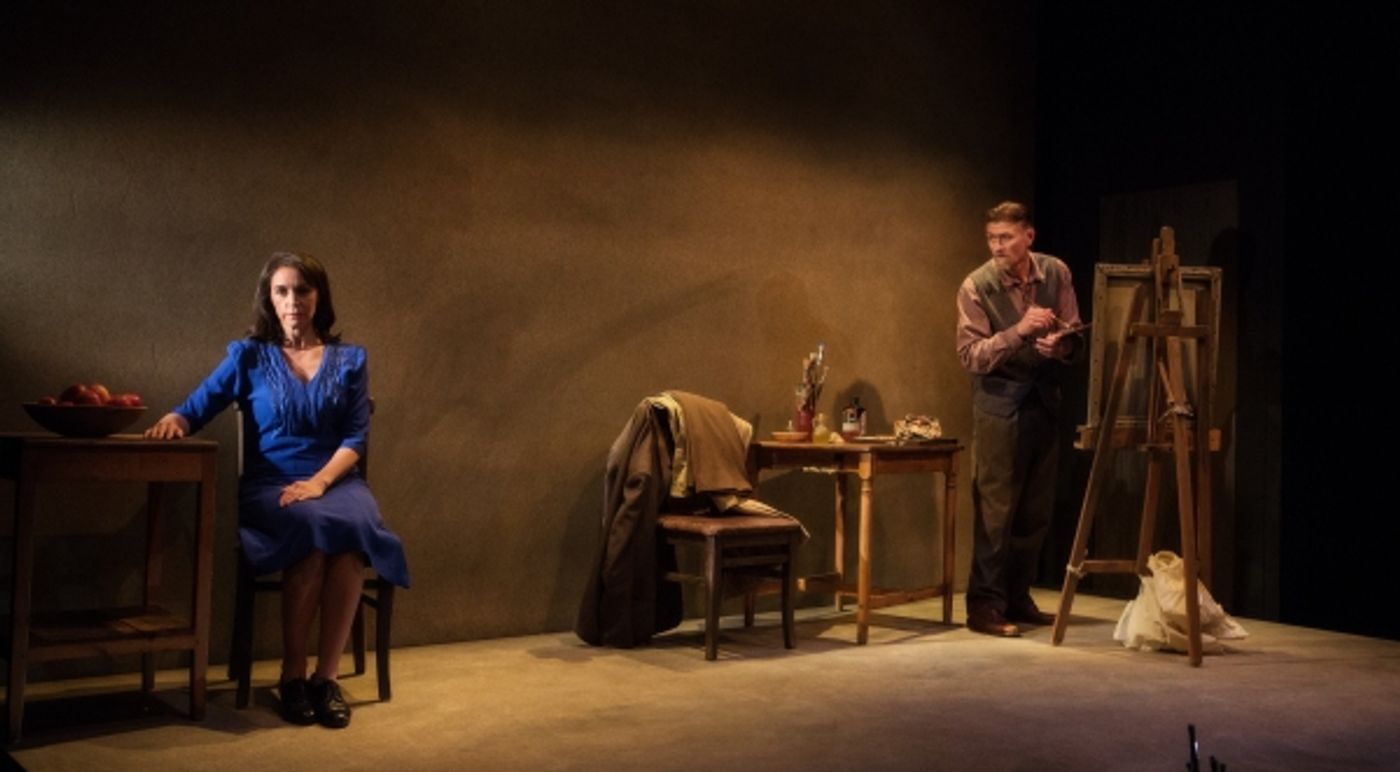 Photo Flash: First Look at Tarragon Theare's THE BAKELITE MASTERPIECE  Image