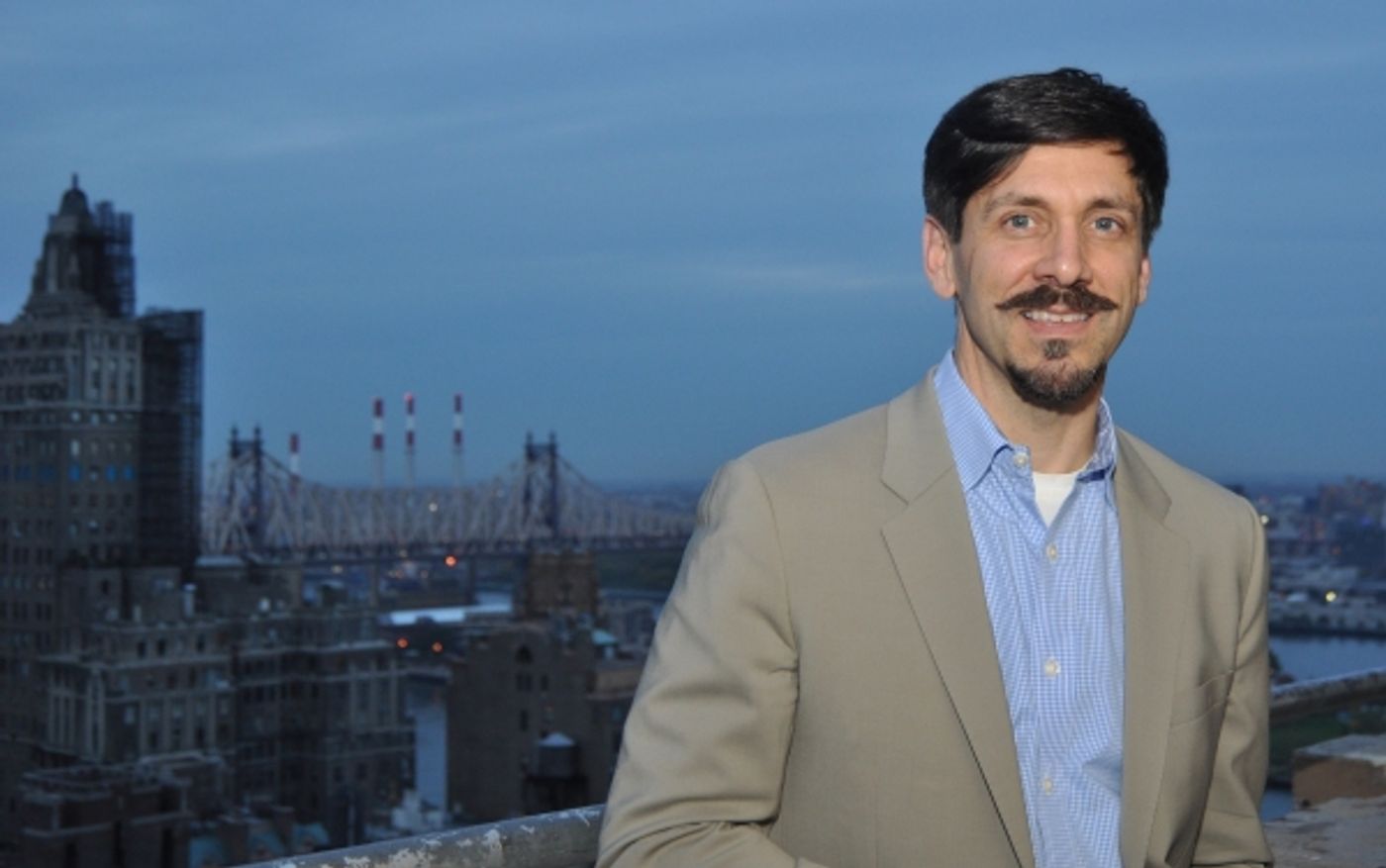 Photo Coverage: Paper Mill Playhouse's CAN-CAN Cast Celebrates a Successful Run  Image