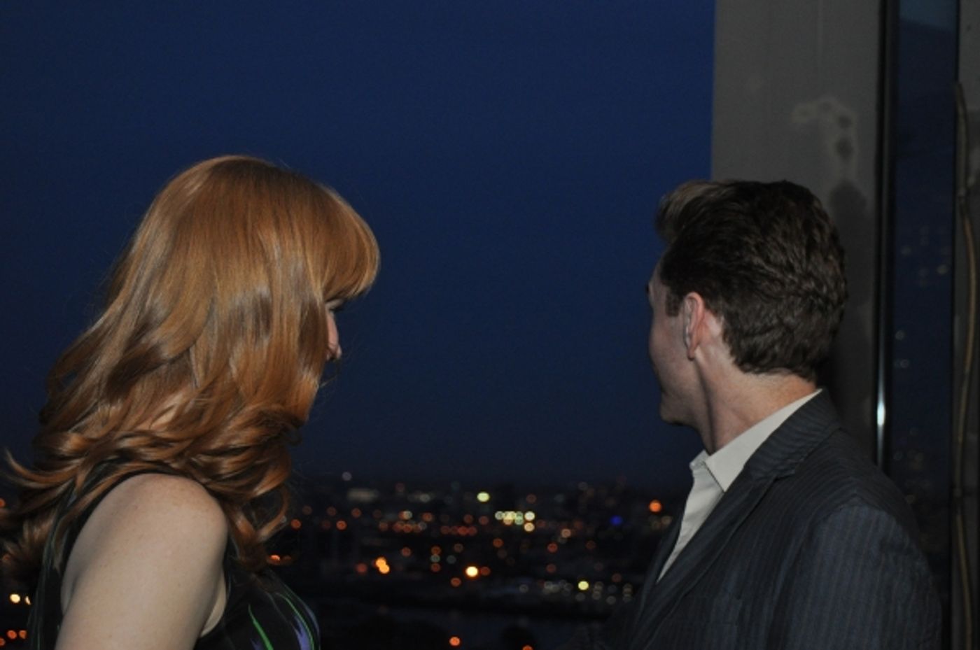 Photo Coverage: Paper Mill Playhouse's CAN-CAN Cast Celebrates a Successful Run Photo Coverage: Paper Mill Playhouse's CAN-CAN Cast Celebrates a Successful Run Image