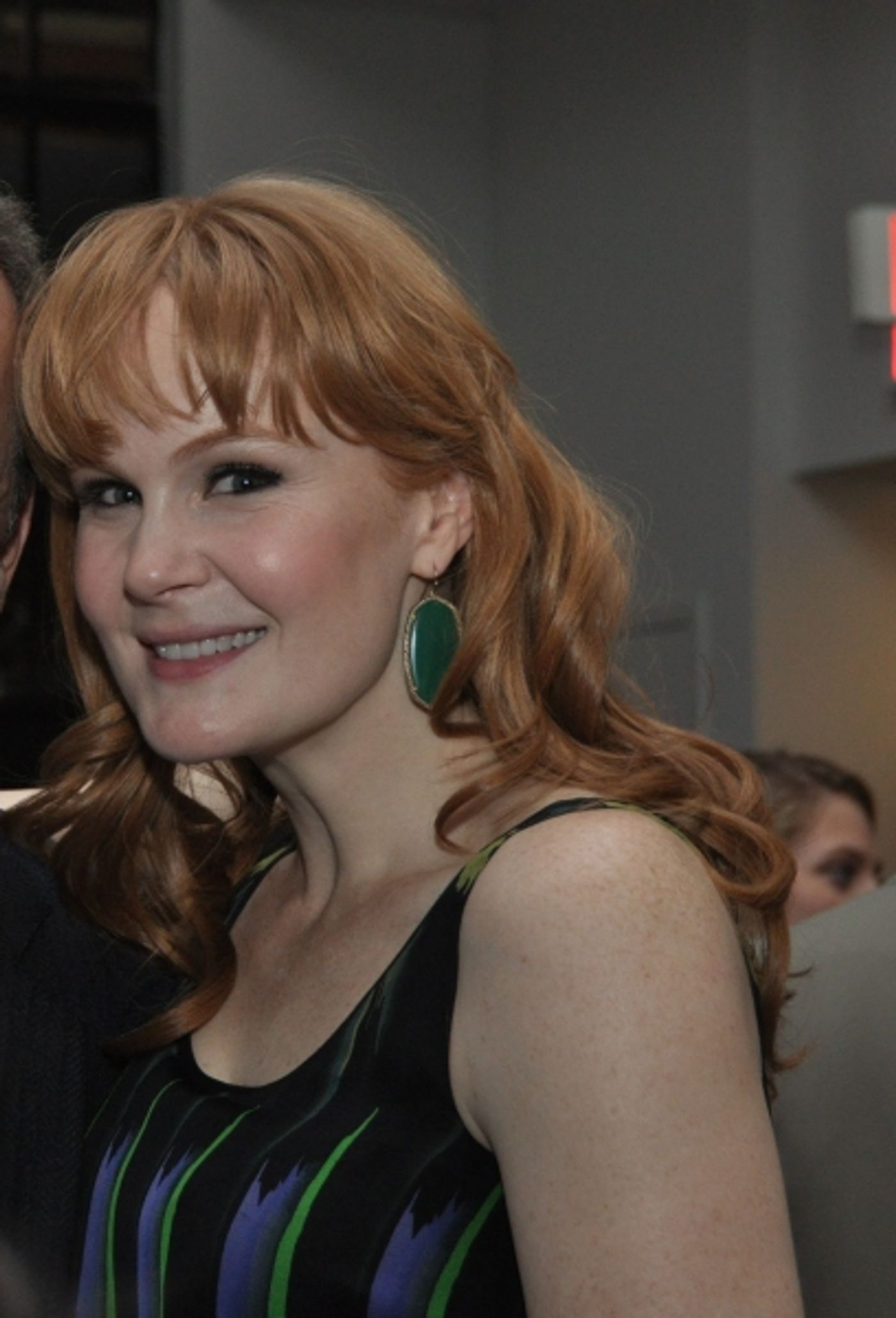 Photo Coverage: Paper Mill Playhouse's CAN-CAN Cast Celebrates a Successful Run  Image