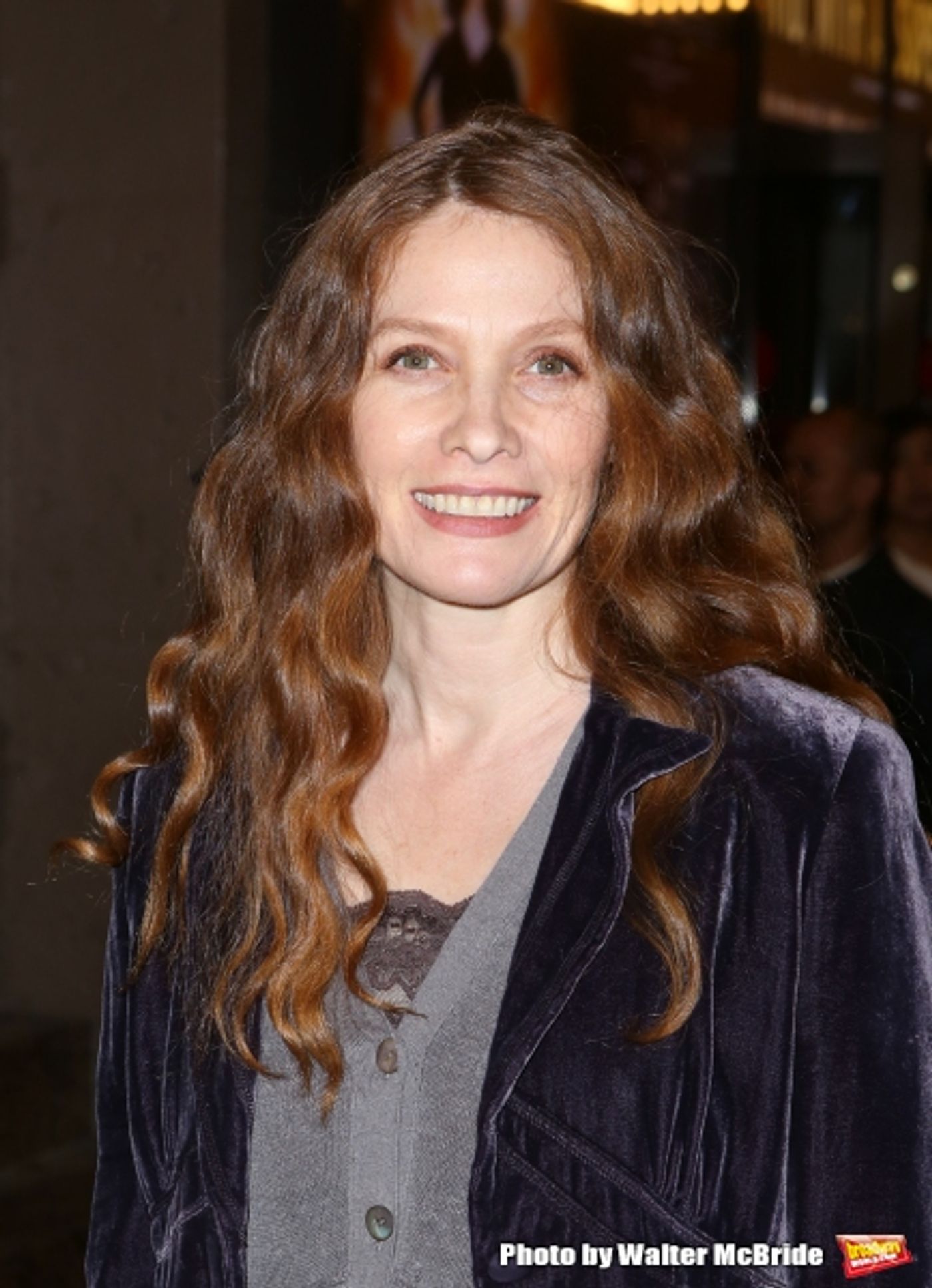 Photo Coverage: Alice Ripley & More Come Look at the Freaks of SIDE SHOW for First Preview  Image